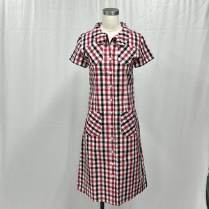 ModCloth Frock Shop Dress